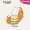 Nicorefill Red Bull – 30ml 50/50 Nic Salt E-Liquid