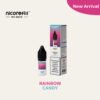 Nicorefill Rainbow Candy - 10ml 50/50 Nic Salt E-Liquid