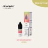 Nicorefill Strawberry Kiwi - 10ml 50/50 Nic Salt E-Liquid